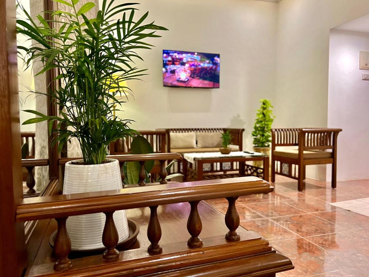 Chalet du Beach Goa Benaulim Exterior foto